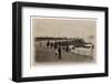 Broadstairs, Kent: Pier and Harbour-null-Framed Photographic Print