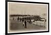 Broadstairs, Kent: Pier and Harbour-null-Framed Photographic Print