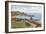 Broadstairs, Looking N-Alfred Robert Quinton-Framed Giclee Print