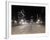 Broadway and Seventh Avenue-null-Framed Photographic Print