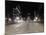 Broadway and Seventh Avenue-null-Mounted Photographic Print