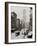 Broadway and Times Building (One Times Square), New York City-null-Framed Photo