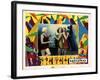 Broadway, Betty Francisco, Merna Kennedy, Evelyn Brent, 1929-null-Framed Art Print