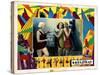 Broadway, Betty Francisco, Merna Kennedy, Evelyn Brent, 1929-null-Stretched Canvas