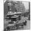 Broadway Boulevard from Union Square to Madison Square-null-Mounted Photographic Print