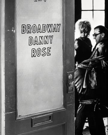 Broadway Danny Rose' Photo | AllPosters.com