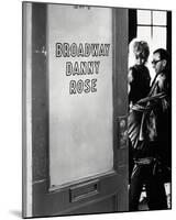 Broadway Danny Rose-null-Mounted Photo