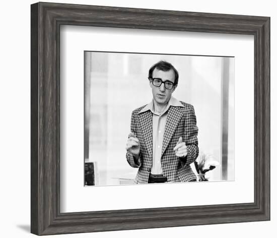 Broadway Danny Rose-null-Framed Photo