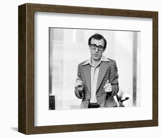 Broadway Danny Rose-null-Framed Photo