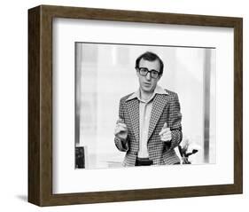 Broadway Danny Rose-null-Framed Photo