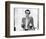 Broadway Danny Rose-null-Framed Photo