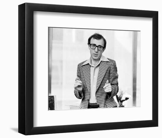 Broadway Danny Rose-null-Framed Photo