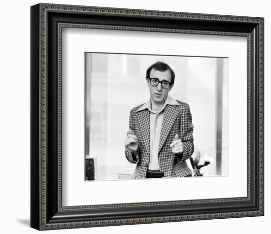 Broadway Danny Rose-null-Framed Photo