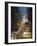 Broadway Looking Towards Times Square, Manhattan, New York City, USA-Alan Copson-Framed Photographic Print