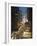 Broadway Looking Towards Times Square, Manhattan, New York City, USA-Alan Copson-Framed Photographic Print