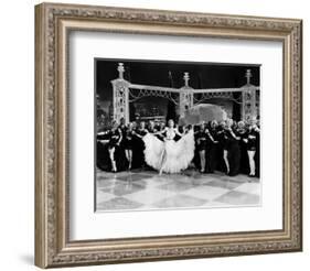 Broadway Melody of 1936-null-Framed Photo