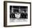 Broadway Melody of 1936-null-Framed Photo