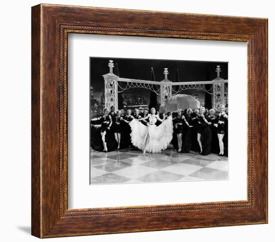 Broadway Melody of 1936-null-Framed Photo