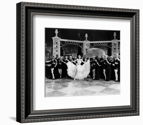 Broadway Melody of 1936-null-Framed Photo