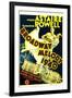 Broadway Melody of 1940, Eleanor Powell, Fred Astaire, 1940-null-Framed Art Print