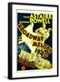 Broadway Melody of 1940, Eleanor Powell, Fred Astaire, 1940-null-Framed Art Print