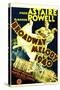 Broadway Melody of 1940, Eleanor Powell, Fred Astaire, 1940-null-Stretched Canvas