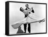 Broadway Melody of 1940, Eleanor Powell, Fred Astaire-null-Framed Stretched Canvas