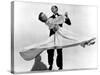 Broadway Melody of 1940, Eleanor Powell, Fred Astaire-null-Stretched Canvas