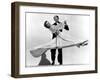 Broadway Melody of 1940, Eleanor Powell, Fred Astaire-null-Framed Photo