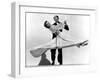 Broadway Melody of 1940, Eleanor Powell, Fred Astaire-null-Framed Photo