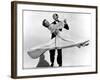 Broadway Melody of 1940, Eleanor Powell, Fred Astaire-null-Framed Photo