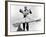 Broadway Melody of 1940, Eleanor Powell, Fred Astaire-null-Framed Photo