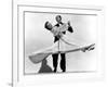 Broadway Melody of 1940, Eleanor Powell, Fred Astaire-null-Framed Photo