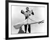 Broadway Melody of 1940, Eleanor Powell, Fred Astaire-null-Framed Photo