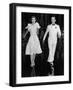 Broadway Melody of 1940, Eleanor Powell, Fred Astaire-null-Framed Photo