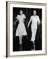 Broadway Melody of 1940, Eleanor Powell, Fred Astaire-null-Framed Photo