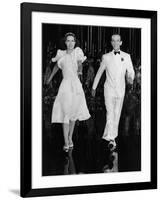 Broadway Melody of 1940, Eleanor Powell, Fred Astaire-null-Framed Photo