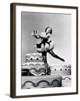 Broadway Melody of 1940, Eleanor Powell-null-Framed Photo