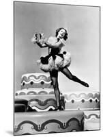 Broadway Melody of 1940, Eleanor Powell-null-Mounted Photo