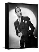 Broadway Melody of 1940, Fred Astaire-null-Framed Stretched Canvas