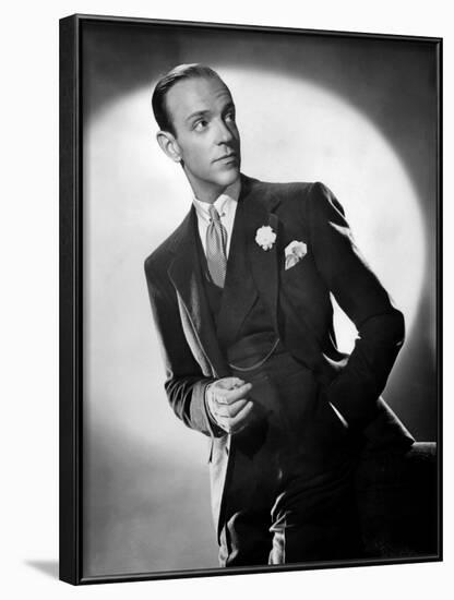 Broadway Melody of 1940, Fred Astaire-null-Framed Photo