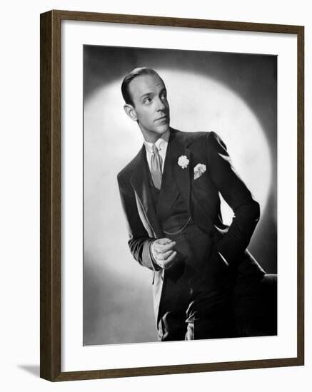 Broadway Melody of 1940, Fred Astaire-null-Framed Photo