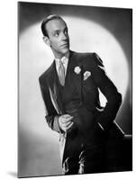 Broadway Melody of 1940, Fred Astaire-null-Mounted Photo