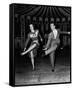 Broadway Melody of 1940-null-Framed Stretched Canvas