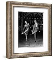 Broadway Melody of 1940-null-Framed Photo