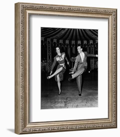 Broadway Melody of 1940-null-Framed Photo