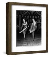 Broadway Melody of 1940-null-Framed Photo