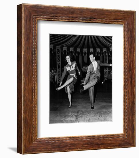 Broadway Melody of 1940-null-Framed Photo