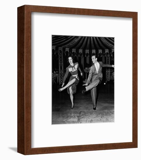 Broadway Melody of 1940-null-Framed Photo