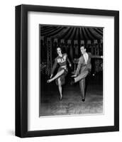 Broadway Melody of 1940-null-Framed Photo